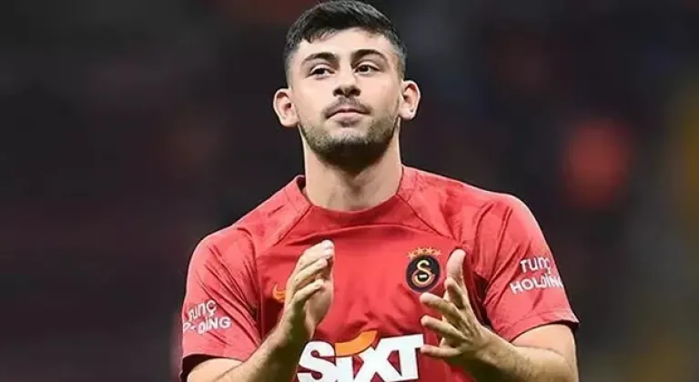 Galatasaray'da Yusuf Demir krizi