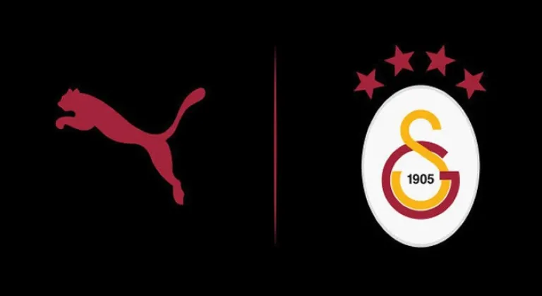 Galatasaray'dan 25 milyon euroluk sponsorluk