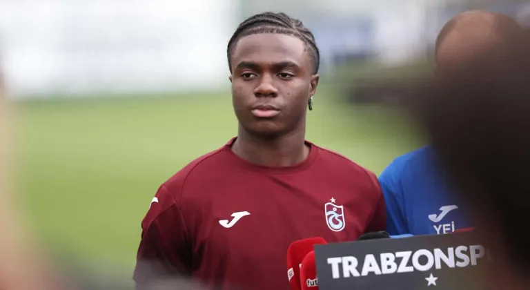 Galatasaray’dan Christ Inao Oulai İçin Trabzonspor’a Yeni Teklif İddiası