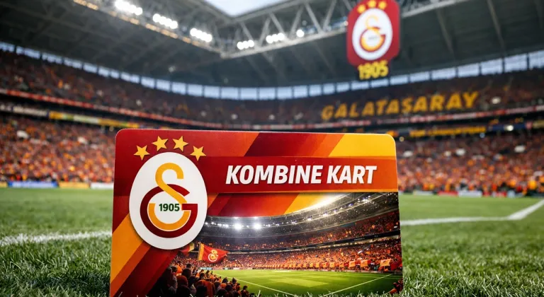 Galatasaray’dan Dev Gelir Hamlesi! 300 Milyon Euro’luk Kazanç Bekleniyor