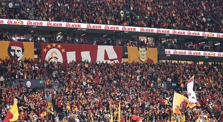 Galatasaray’dan Kritik Hamle! Taraftara Açık Antrenman Kararı