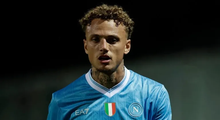 Galatasaray’dan Noa Lang Hamlesi: Napoli ile Büyük Ölçüde Anlaşma Sağlandı