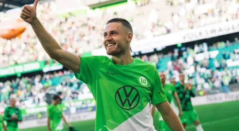 Galatasaray’dan Orta Sahaya Dinamo Takviyesi!