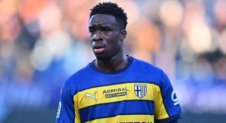 Galatasaray’dan Orta Sahaya Genç Hamle! Mandela Keita Listeye Girdi