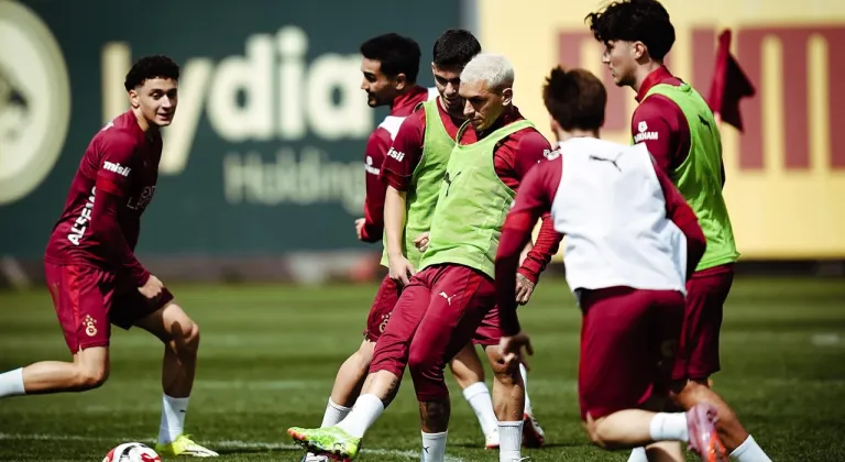 Galatasaray’dan Osimhen, Sara ve Uğurcan Çakır Açıklaması! İşte Son Durumları