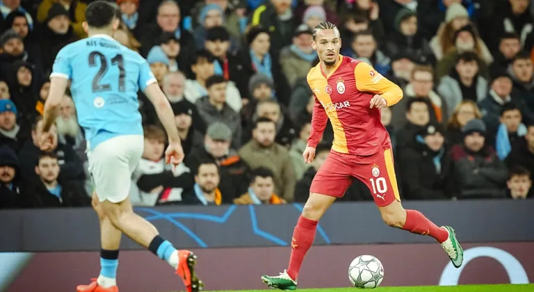 Galatasaray’ın Şampiyonlar Ligi Play-Off Kura Çekimi Ne Zaman? Muhtemel Rakipler ve Detaylar