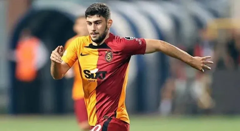 Galatasaray'ın Yusuf Demir ısrarı devam ediyor