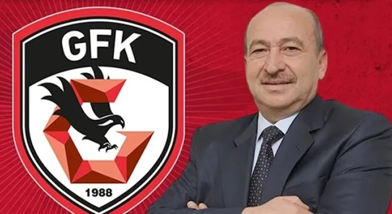 Gaziantep FK'da Memik Yılmaz dönemi