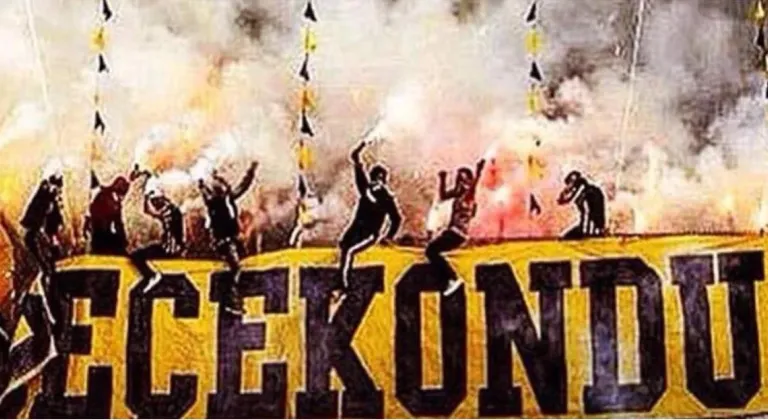 Gecekondu'dan çok sert açıklama