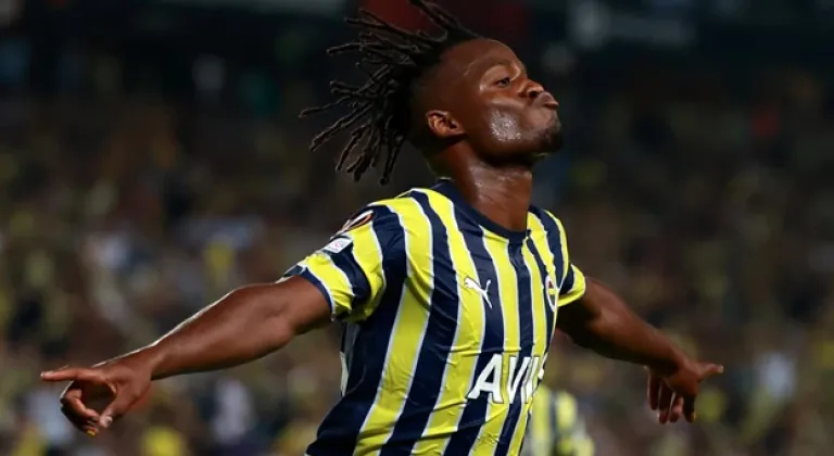 Geçen sezona damga vuran Batshuayi, kendine takım arıyor