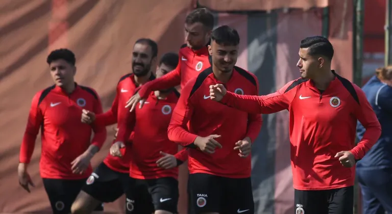 Gençlerbirliği 3 eksik ile Bandırmaspor'a hazır