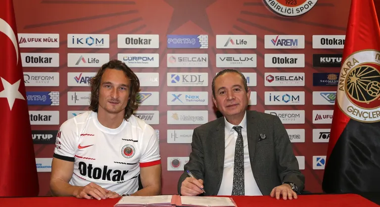 Haber Resmi
