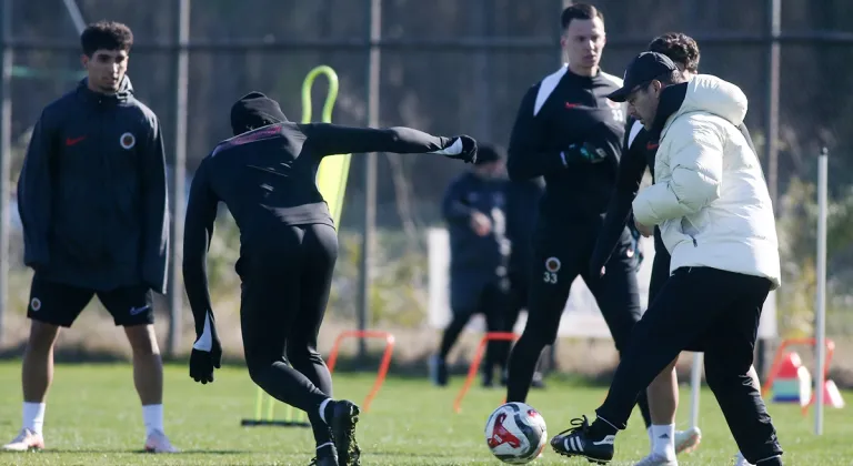 Gençlerbirliği Antalya Deplasmanında! Ziraat Türkiye Kupası’nda Kritik Randevu