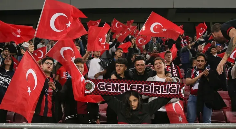 Gençlerbirliği Boluspor maçında tribünleri doldurmakta kararlı