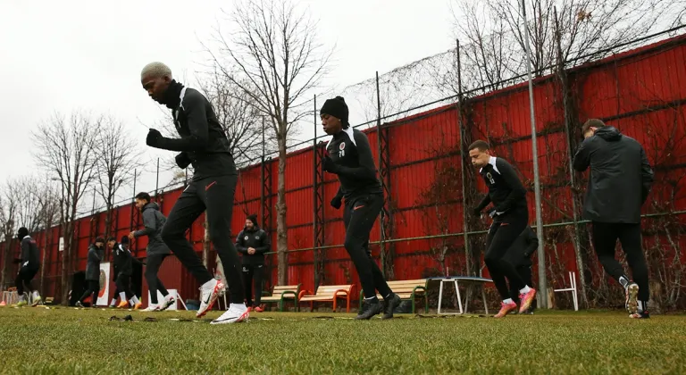 Gençlerbirliği çıkış arıyor; Rakip Gaziantep FK