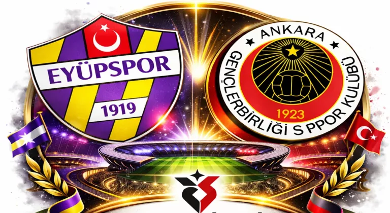 Gençlerbirliği-Eyüpspor ile puan savaşında... Levent Şahin ilk sınavına çıkıyor!