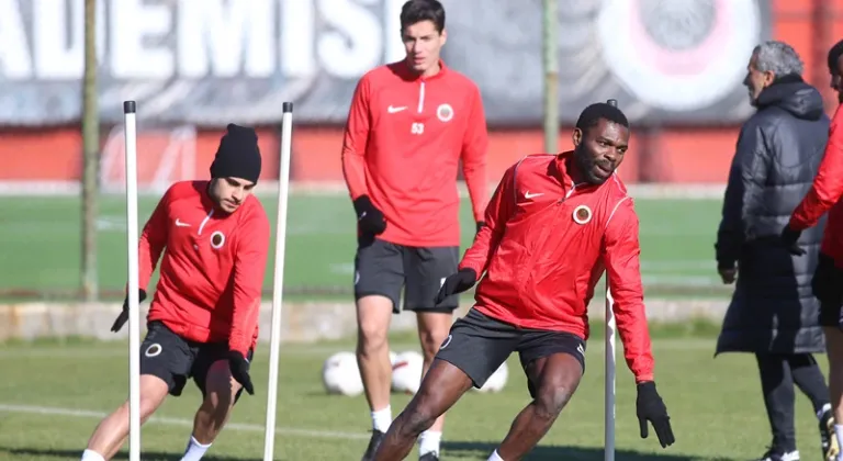 Gençlerbirliği Giresunspor kaşısına 5 eksikle çıkacak