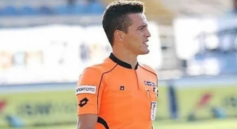 Haber Resmi