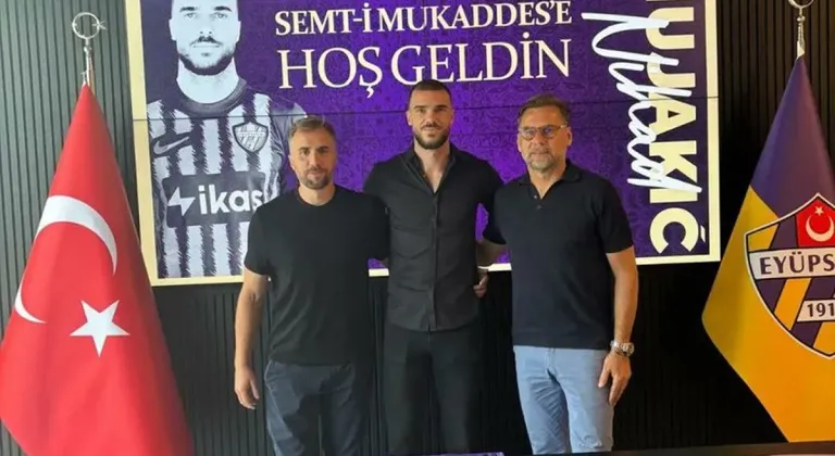 Haber Resmi