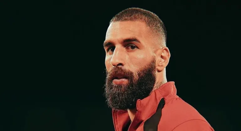 Gençlerbirliği ilgilenmişti...Jimmy Durmaz'ın yeni takımı belli oluyor