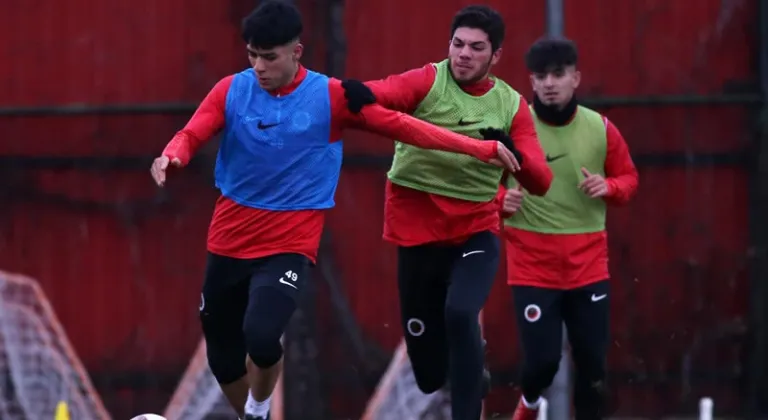 Gençlerbirliği Kayseri'de tur peşinde