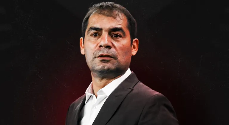 Gençlerbirliği Metin Diyadin'i 'Evine Hoş geldin Metin Diyadin' diyerek duyurdu