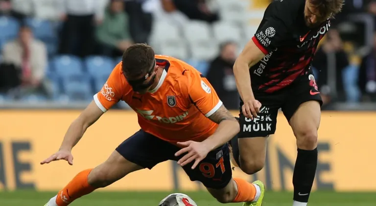 Gençlerbirliği'nde 9 maçlık kötü seri sürüyor