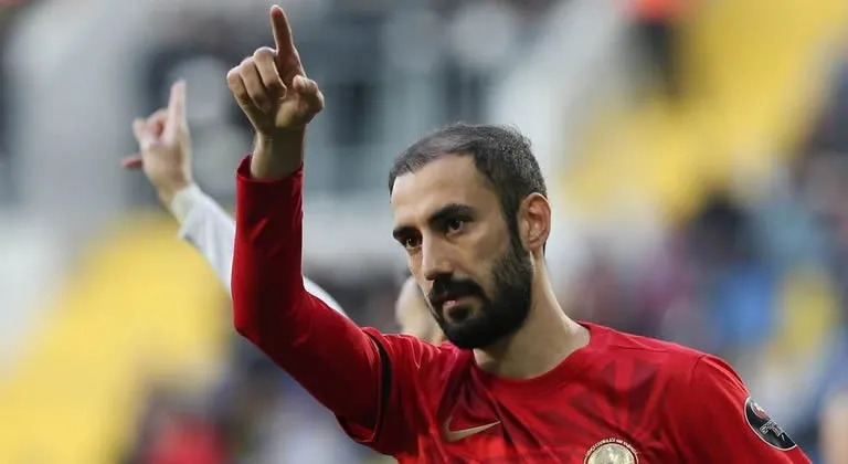 Haber Resmi