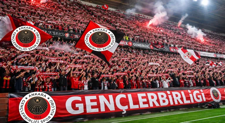 Gençlerbirliği'nde Göztepe alarmı... Tribünler dolu olacak !