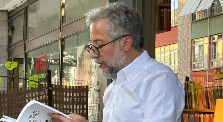 Gençlerbirliği'nde istifalar sürüyor