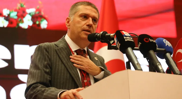 Gençlerbirliği'nde kaç aday var?