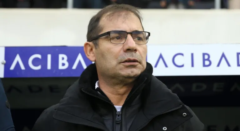 Gençlerbirliği'nde Metin Diyadin 1 transfer istedi !