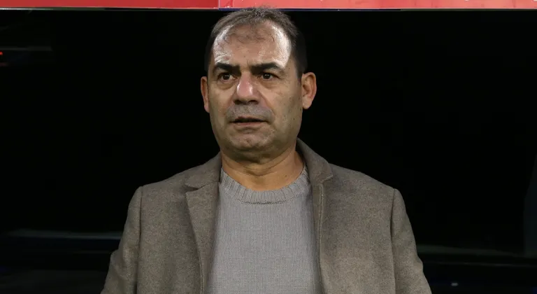 Gençlerbirliği'nde Metin Diyadin sert çıktı; Forma şansları olmaz