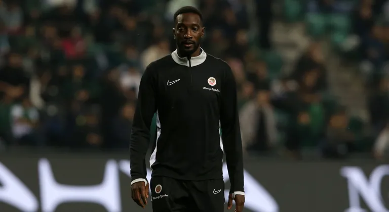 Gençlerbirliği'nde Mustapha Yatabare ile devam