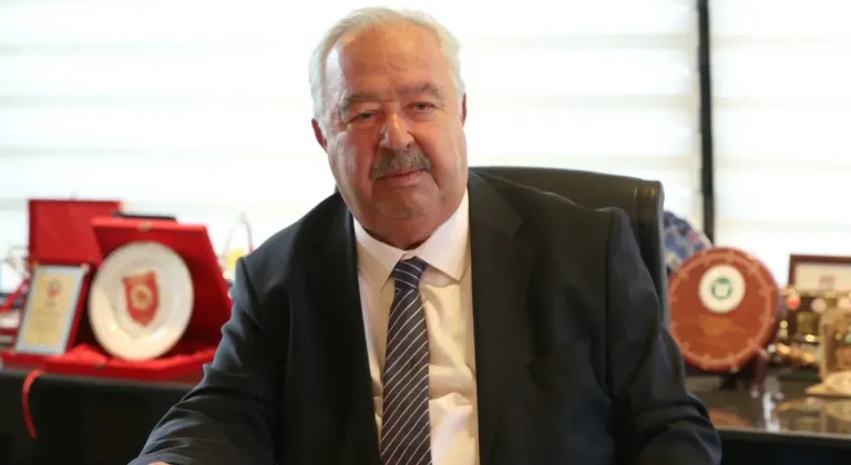Gençlerbirliği'nde Niyazi Akdaş'a 15 milyonluk şok