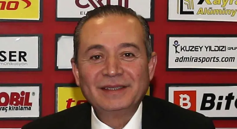 Gençlerbirliği'nde Osman Sungur da adaylığını açıkladı