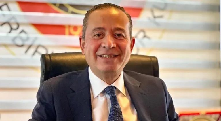 Haber Resmi