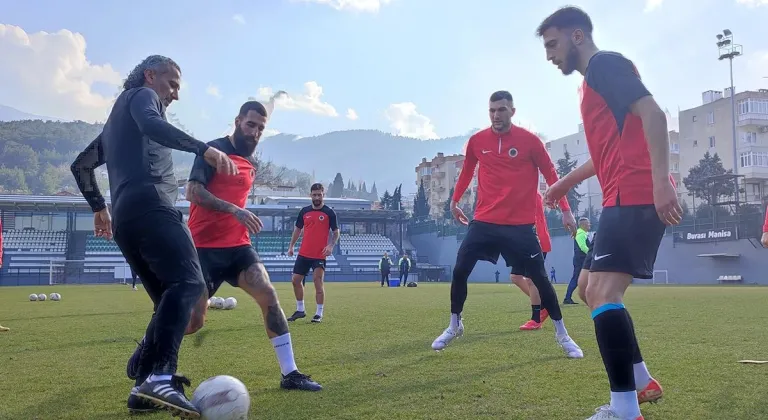 Gençlerbirliği'nde tek eksik var