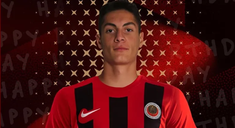 Gençlerbirliği'nde Umut İslamoğlu İçin Köln Scout Gönderiyor