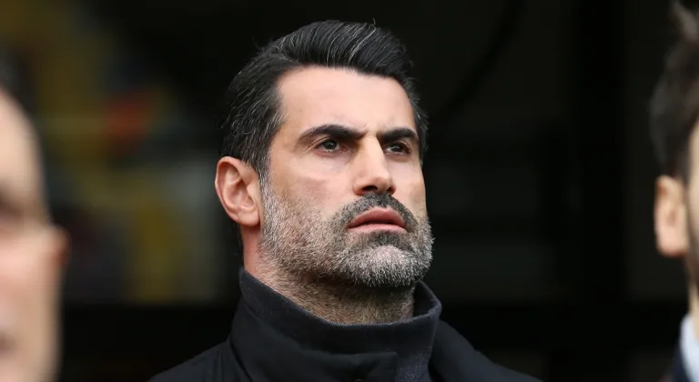 Gençlerbirliği'nde Volkan Demirel kararını açıkladı