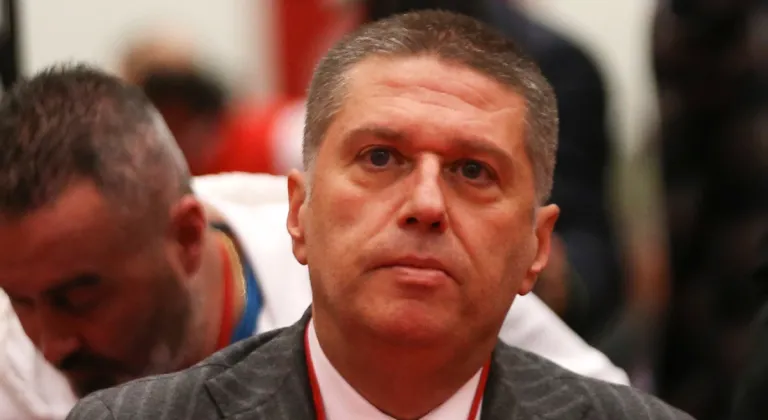 Gençlerbirliği'nde yeni başkan Arda Çakmak'ın Fatih Karagümrük tesadüfü