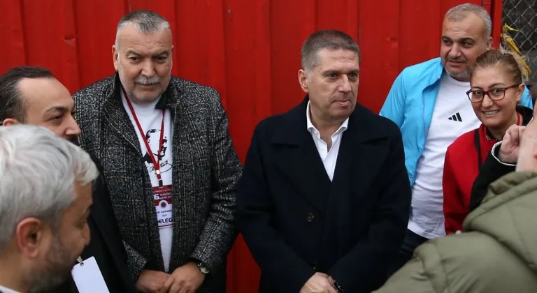 Gençlerbirliği'nde yeni yönetim kararını veremedi