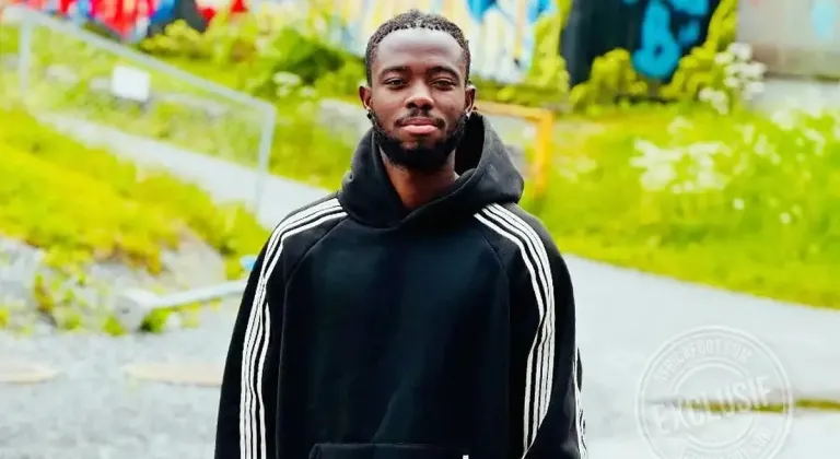 Gençlerbirliği'nde yeni yönetimin transfer çalışmaları başladı; İlk hedef Malili Diabate 