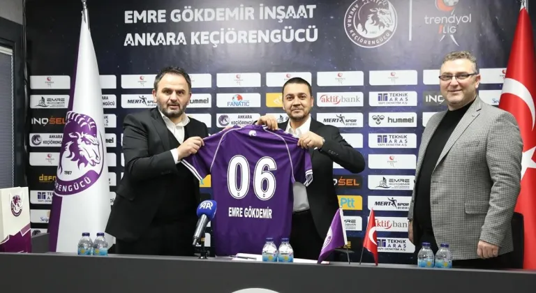 Haber Resmi