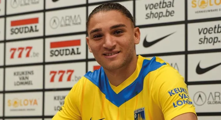 Ankaragücü istiyordu.... Emir Ortakaya imzayı attı