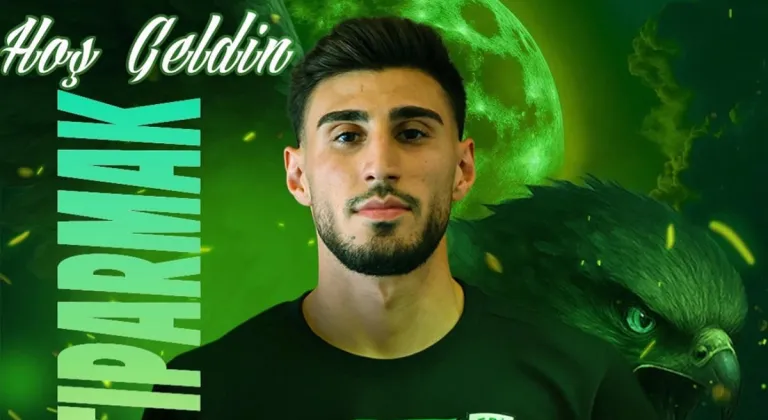 Gençlerbirliği'nden Serik FK'ya transfer