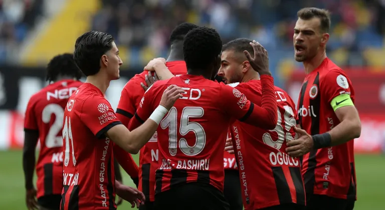 Gençlerbirliği'nden yeni yönetimle müthiş zafer