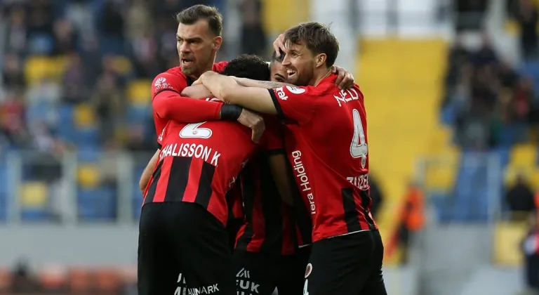 Gençlerbirliği'ne Eryaman'da yan bakılmıyor