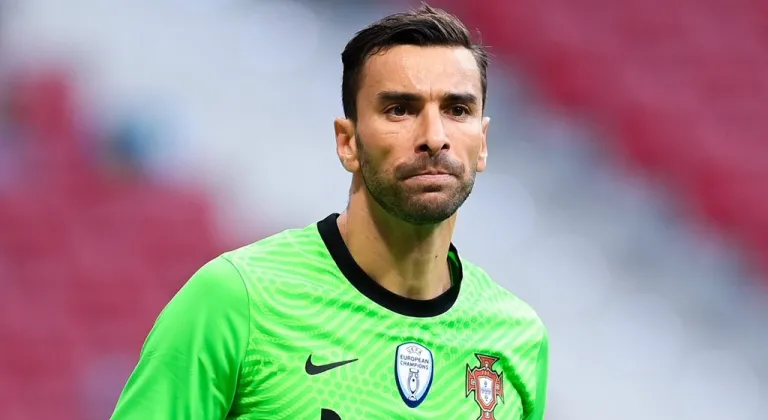 Gençlerbirliği'ne kupa canavarı kaleci...