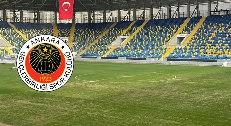 Gençlerbirliği'nin Eryaman itirazı sürüyor